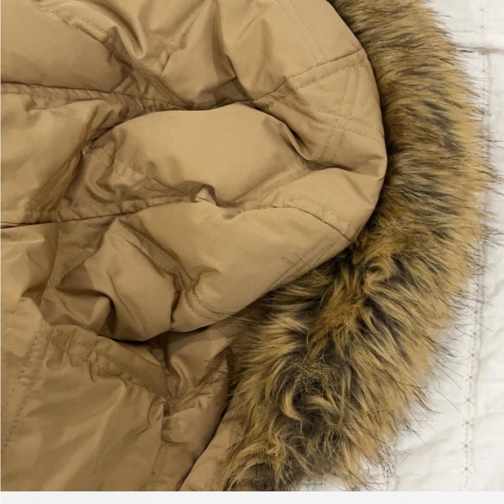 NEW WITH TAG 
st johns bay brand PUFFER JACKET WITH DOWN
size XL - Picture 6 of 9
